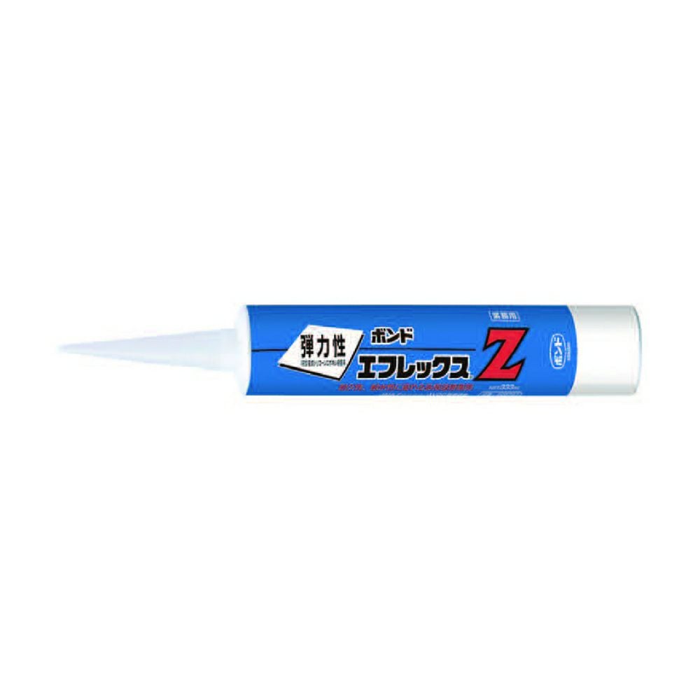 エフレックスZ 接着剤 333ml｜ウッドデッキ材・フェンス通販 mock re: